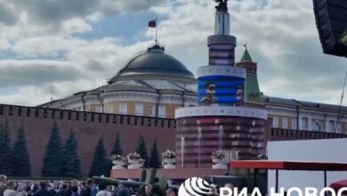 Photo of Новый музей открылся на площади
