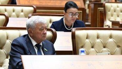 Photo of Важное политическое событие на международной арене