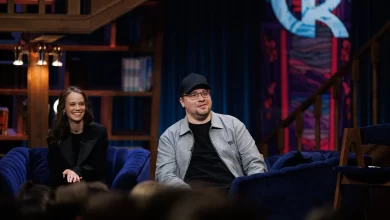 Photo of Новый сезон любимого шоу стартует