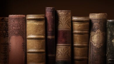 Photo of Мировая премьера новой книги известного писателя